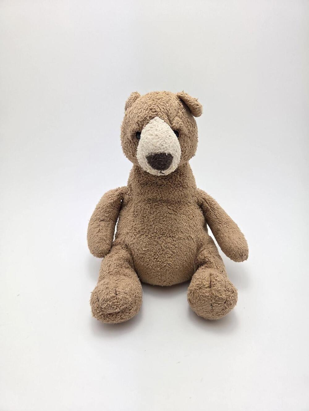 Russ Luv Pets "Bubba" the Bear Plush (5 inch)